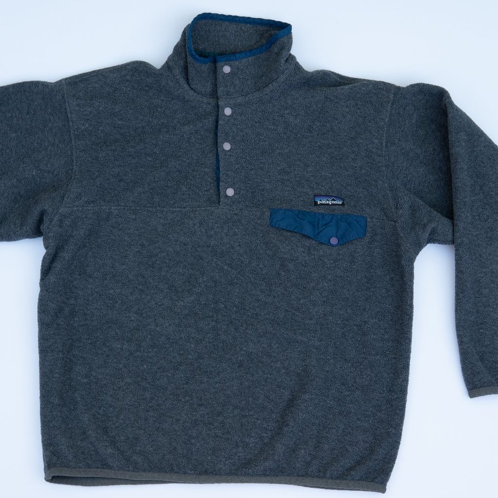 Patagonia Fleece